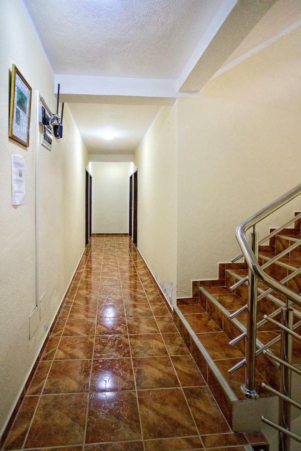 Apartments Porto Bjelila Tivat Zewnętrze zdjęcie