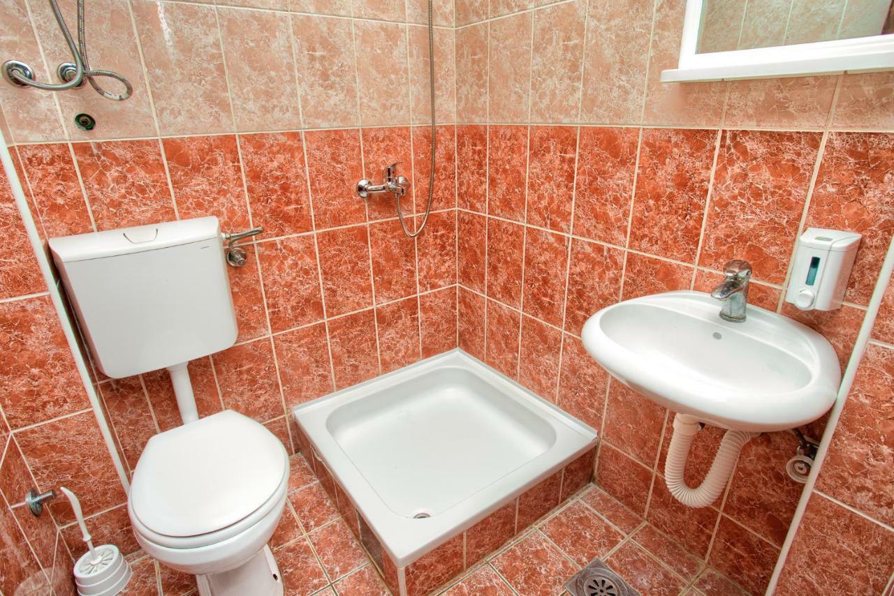 Apartments Porto Bjelila Tivat Zewnętrze zdjęcie