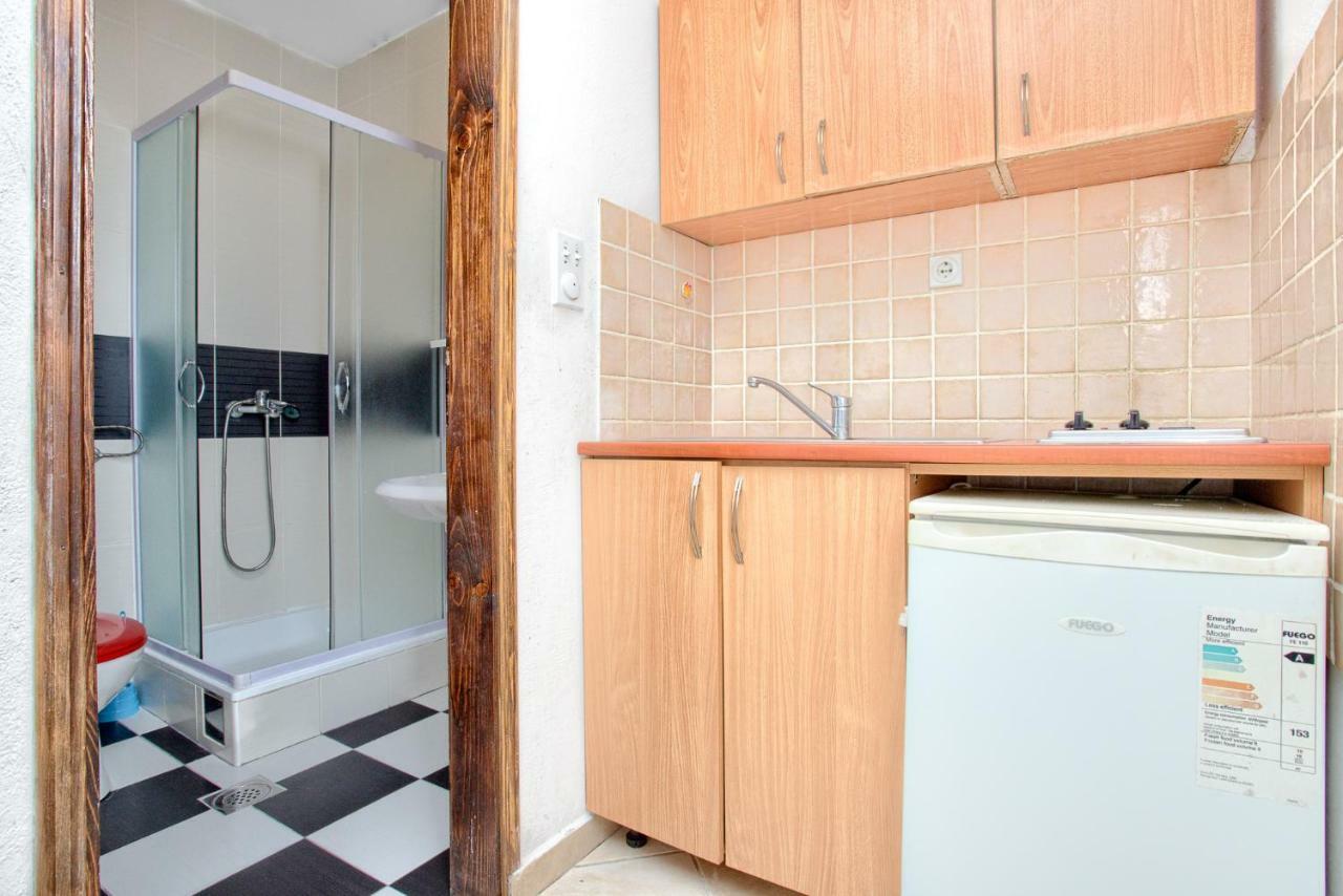 Apartments Porto Bjelila Tivat Zewnętrze zdjęcie