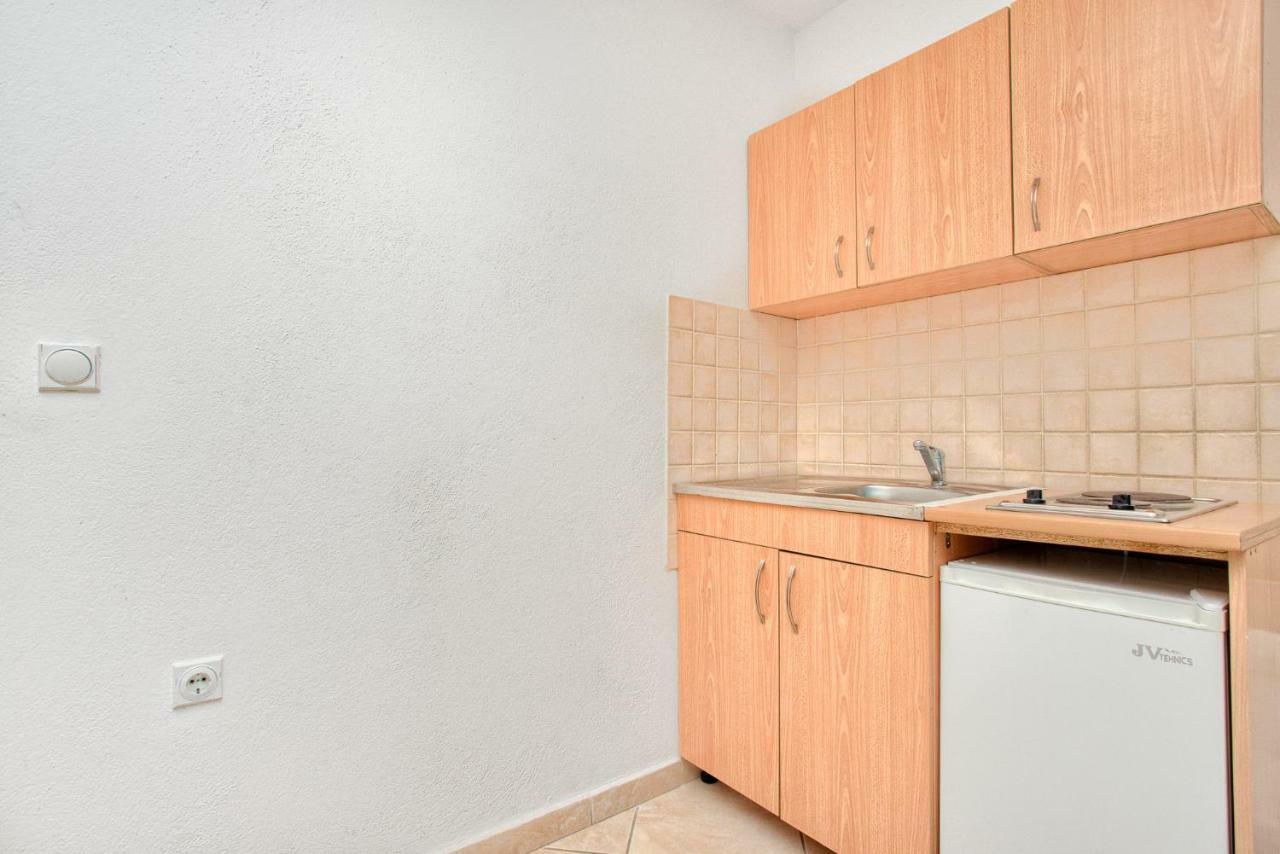 Apartments Porto Bjelila Tivat Zewnętrze zdjęcie