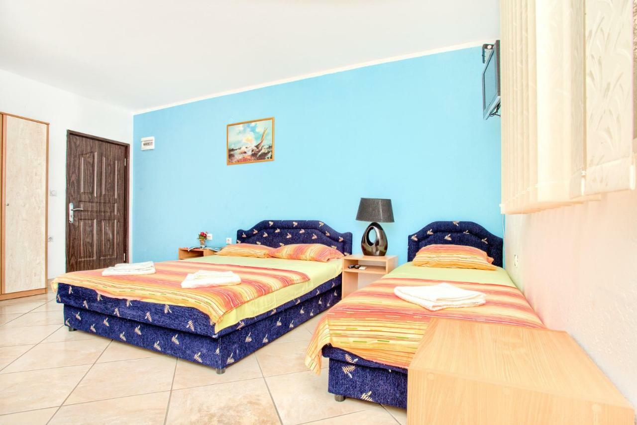 Apartments Porto Bjelila Tivat Zewnętrze zdjęcie
