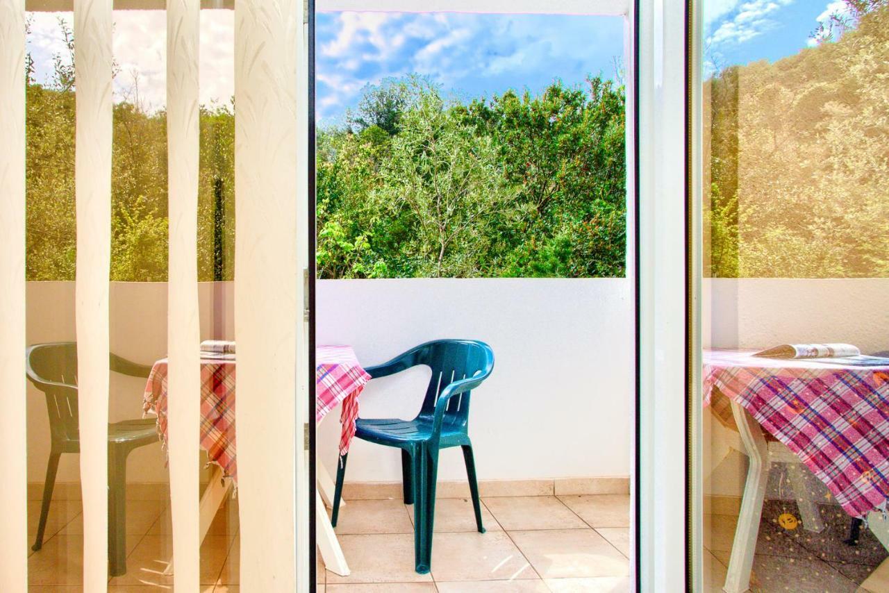 Apartments Porto Bjelila Tivat Zewnętrze zdjęcie