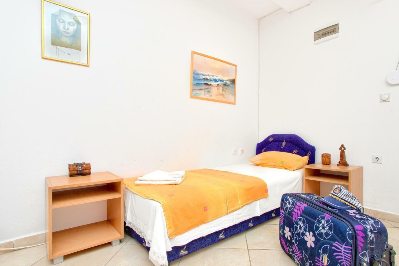 Apartments Porto Bjelila Tivat Zewnętrze zdjęcie